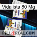 Vidalista 80 Mg 12